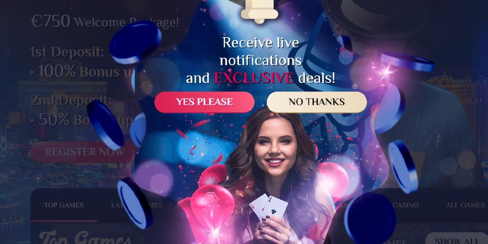 Casino vegas plus